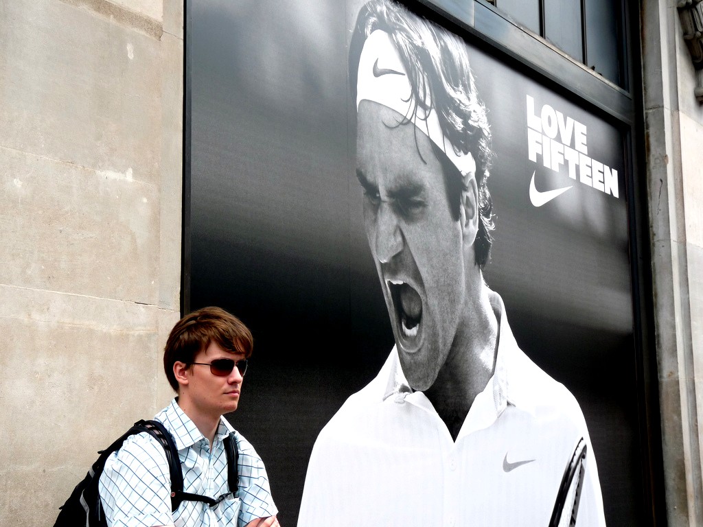 Roger Federer (48,6 mln)